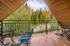 RentPlanet - Gorące Źródła Zakopane